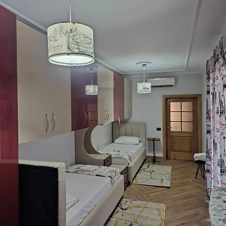 Guri Imperium * Kruje