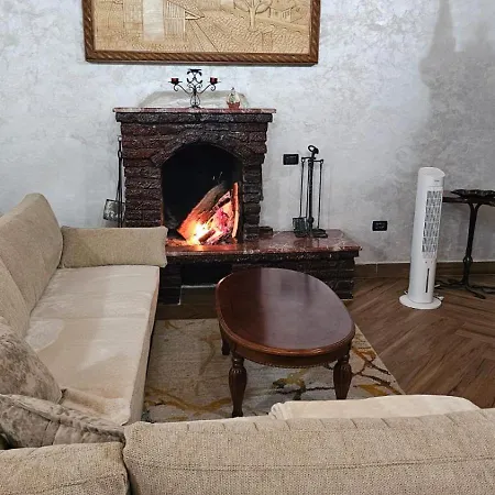 Villa Guri Imperium *