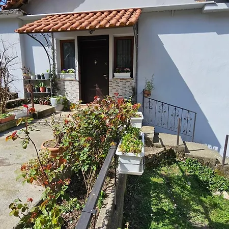 Guri Imperium Villa Krujë