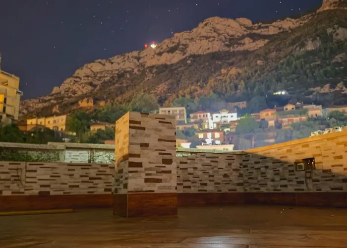 Guri Imperium 别墅 *