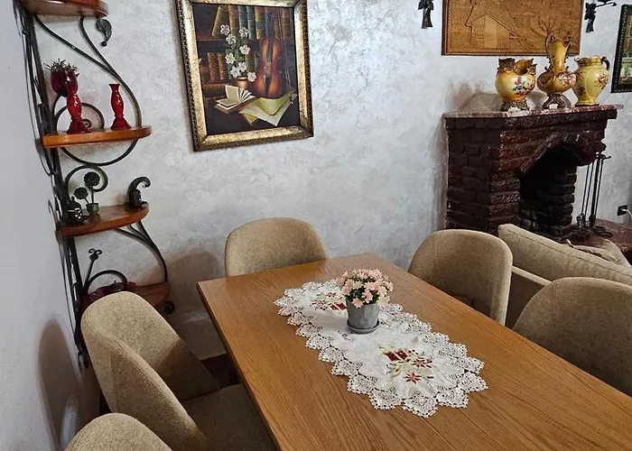 Guri Imperium * Krujë