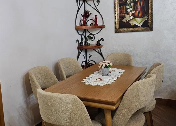 别墅 Guri Imperium