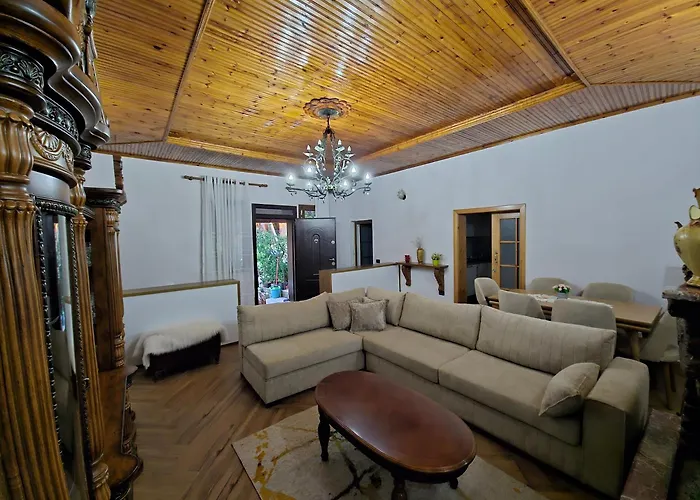 Willa Guri Imperium *