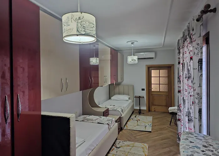 Guri Imperium * Krujë